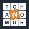 Match Word - Brain Puzzle