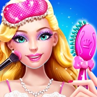 Pajamas Party -Princess Makeup pour PC