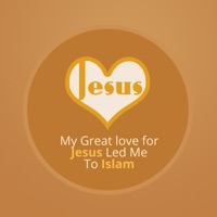 My Great Love for Jesus apk