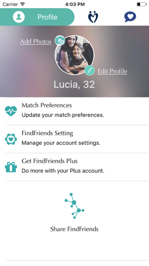 FriendsFirst App(圖2)-速報App