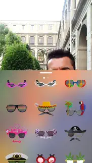 fotos con gafas iphone capturas de pantalla 4