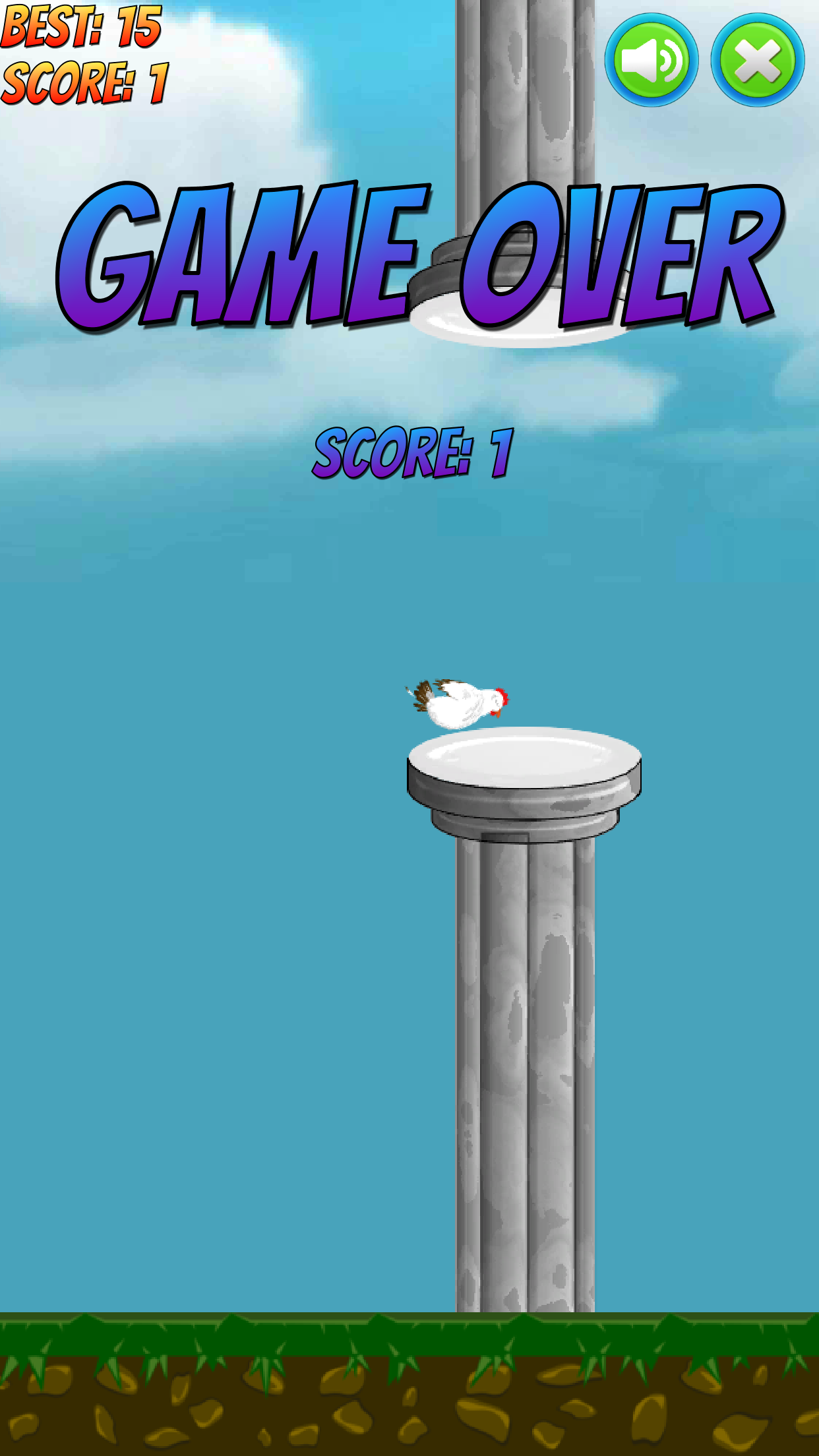 Clucked screenshot 4