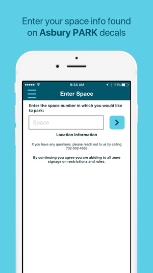 Asbury PARK Parking(圖3)-速報App