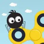 Itsy Bitsy Spider vs Figet spinners - Spinny game App Problems