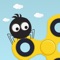 Icon Itsy Bitsy Spider vs Figet spinners - Spinny game