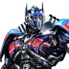 Stickers di Transformers - L'Ultimo Cavaliere