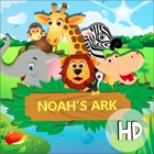 Noah's Ark - Memo Match Game HD