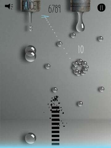 Screenshot #5 pour ROBINET