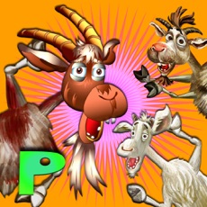 Activities of Three Billy Goats Gruff