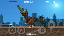 Game screenshot NY Rex mod apk