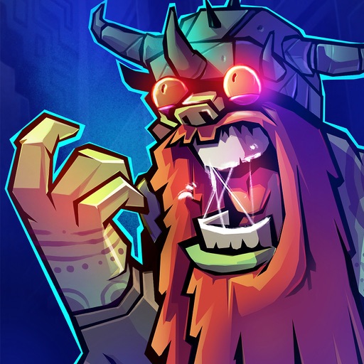 Viking Raids Icon