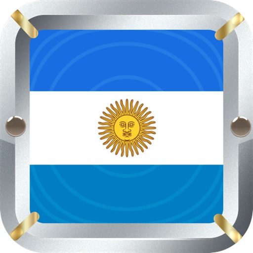 ´Argentina Radios Free:  Live Stations.