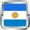Download this new app and Radio From Argentina's great