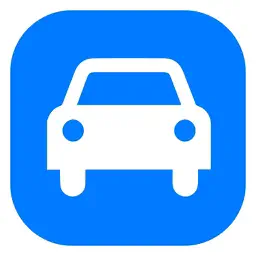 Car Rentals App app icon