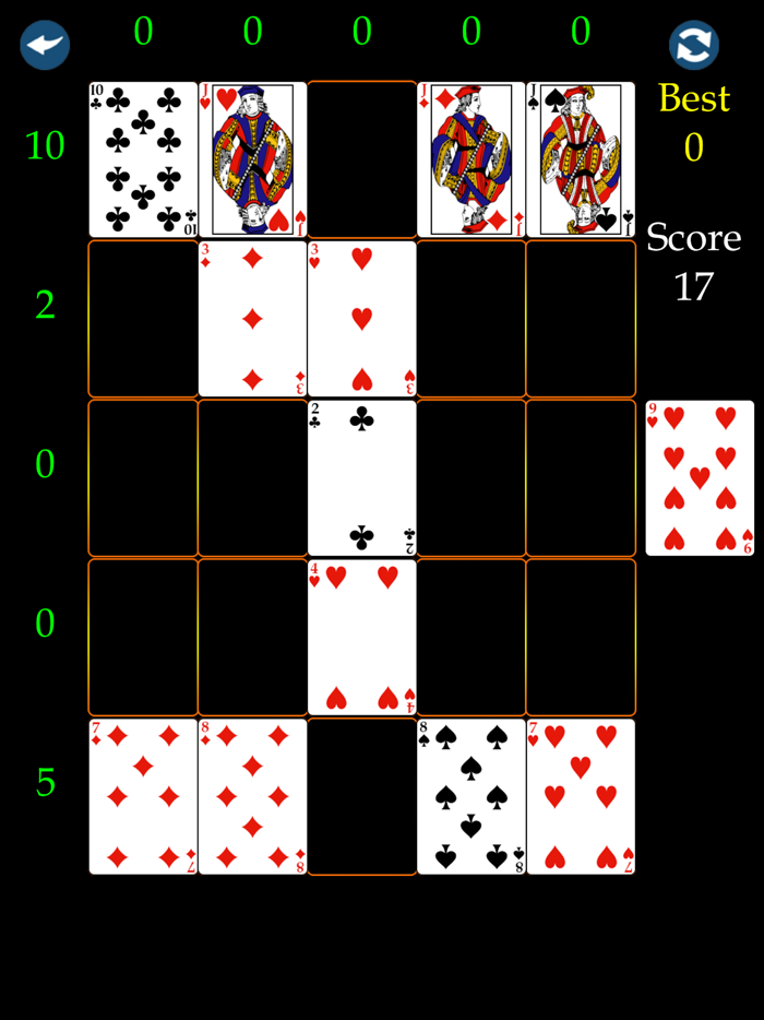 Poker Solitaire Premium