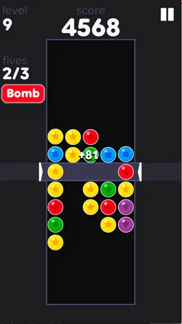 Game screenshot Losing Your Marbles - Match 3 puzzle game mod apk