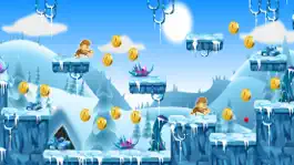 Game screenshot Monkey island Adventure apk