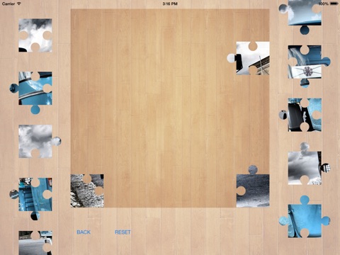 Jigsaw Puzzle Games World screenshot 4