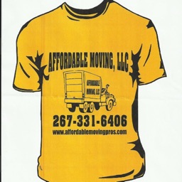 Affordable Moving, LLC by AppsVillage