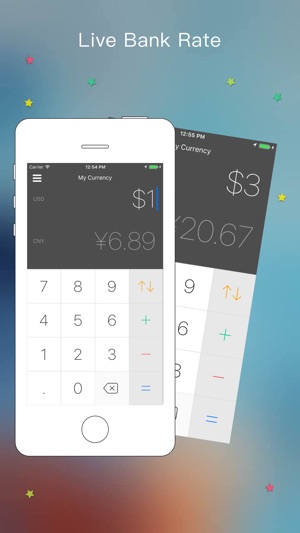 Currency Converter - Rate App(圖1)-速報App