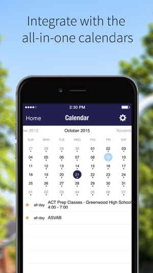 Greenwood Public Schools(圖3)-速報App