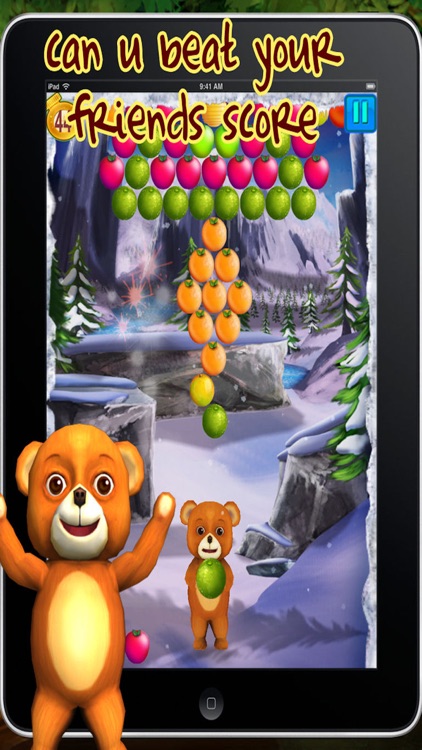 Fruits Mania Extreme : Honey Quest