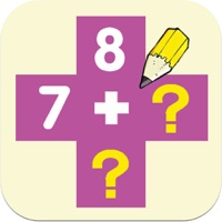 Math Pieces - Mental Math Practice & Puzzle pour PC