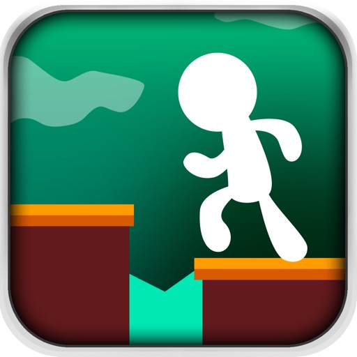 Crossy Towers: Stick Challenge