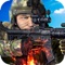 Blackout Sniper Shooter: Real Army Shooting War