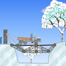 Activities of Railway bridge - Bridge construction simulator