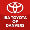 Ira Toyota of Danvers Ira Toyota of Danvers