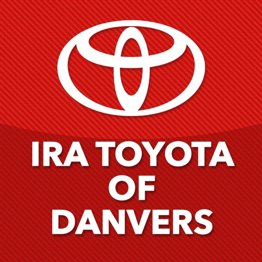 Ira Toyota of Danvers iOS App