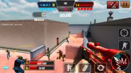Game screenshot Sniper 3D Gun - Multiplayer Shooting Games mod apk