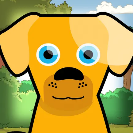 Tap the dogs for toddlers Cheats