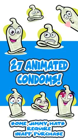Game screenshot Condom Mania mod apk
