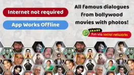 Game screenshot Filmi Dialogue Social Fun apk