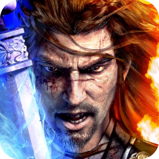 修仙斩魔录-热门修仙人气手游