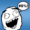Video Rage Faces - Funny Meme Generator - iPhoneアプリ