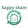 東大阪の家事代行サービス、掃除や片付はhappy share