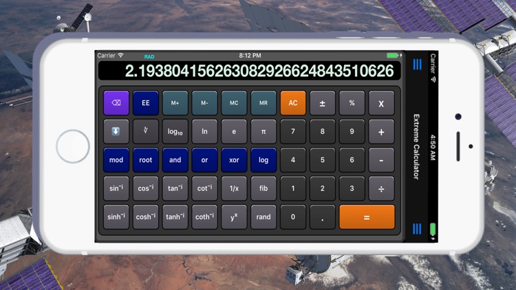 Extreme+ screenshot-3