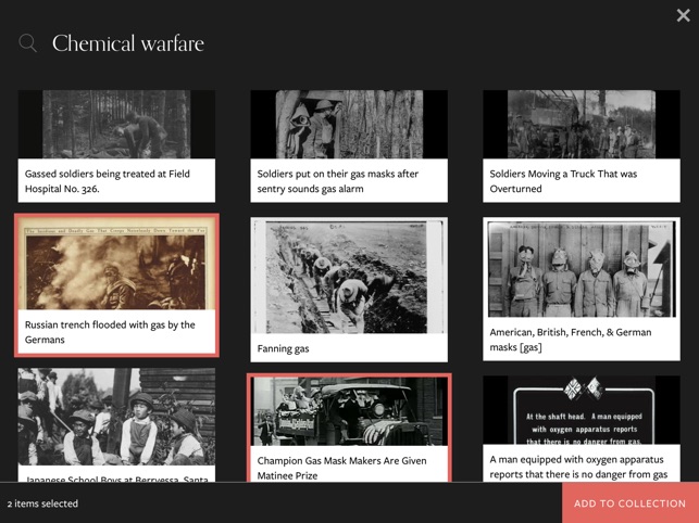 Remembering WWI(圖1)-速報App