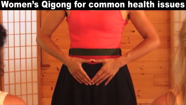 Beginner Qigong for Women 1 (YMAA)/(圖3)-速報App