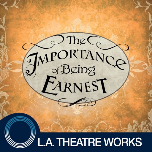 The Importance of Being Earnest (Oscar Wilde) Icon