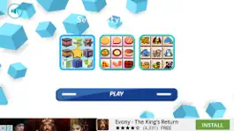 Game screenshot ∆ Onet Cube Blocks Connet Classic Challenge 2017 mod apk