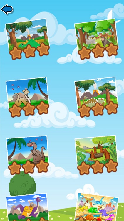 Jigsaw Puzzles - Animals Puzzles for kids