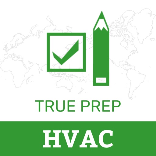 HVAC Test Prep 2017 Edition
