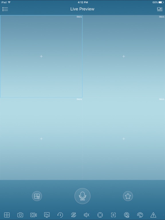 Screenshot #5 pour KBVIEW Lite