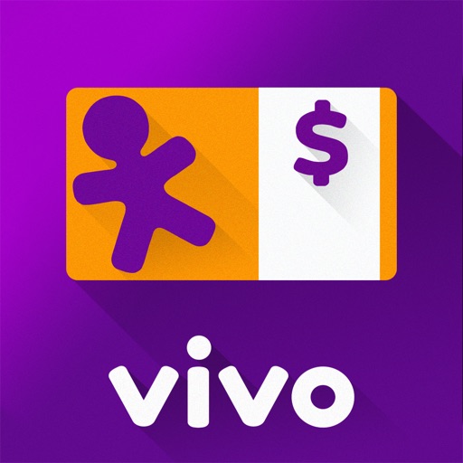 Recarga Vivo iOS App