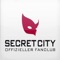 Jetzt gibt es SecretCity als offizielle App für's Smartphone