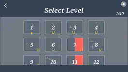Game screenshot Thinking - Brain Puzzles apk
